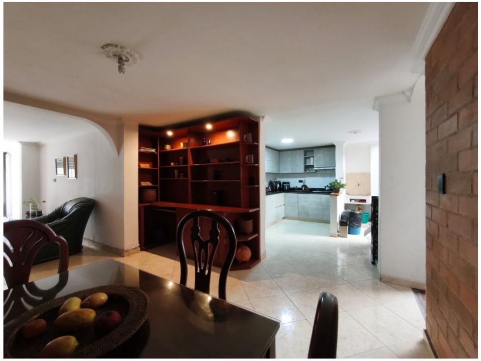 Apartamento en venta en Belén Los Alpes, Medellín · foto 7 de 24