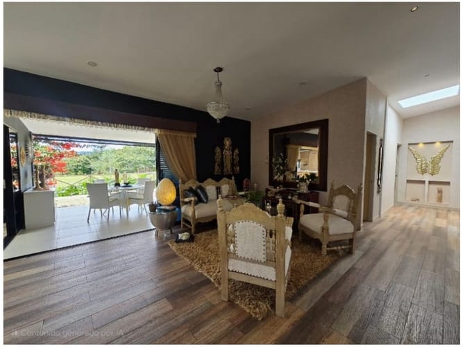 Casa de 3 alcobas en venta en La Ceja, 180 m² · foto 7 de 24