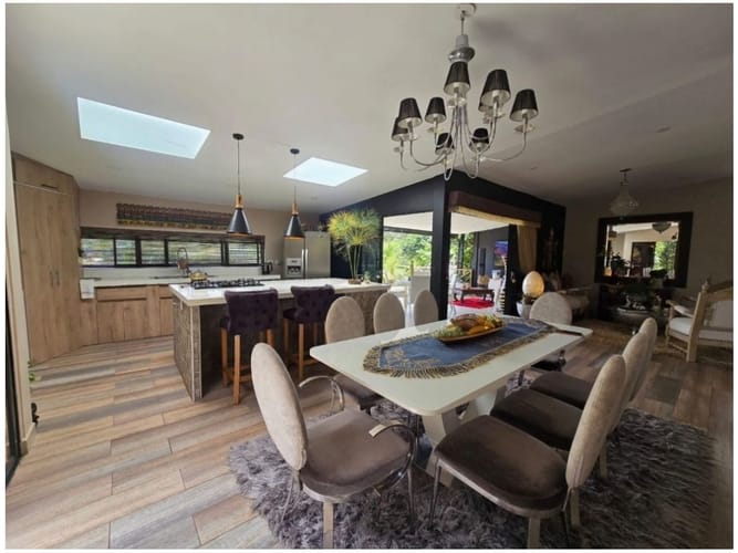 Casa de 3 alcobas en venta en La Ceja, 180 m² · foto 9 de 24