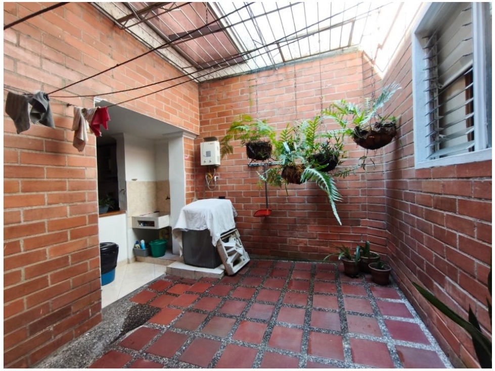 Apartamento en venta en Belén Los Alpes, Medellín · foto 11 de 24