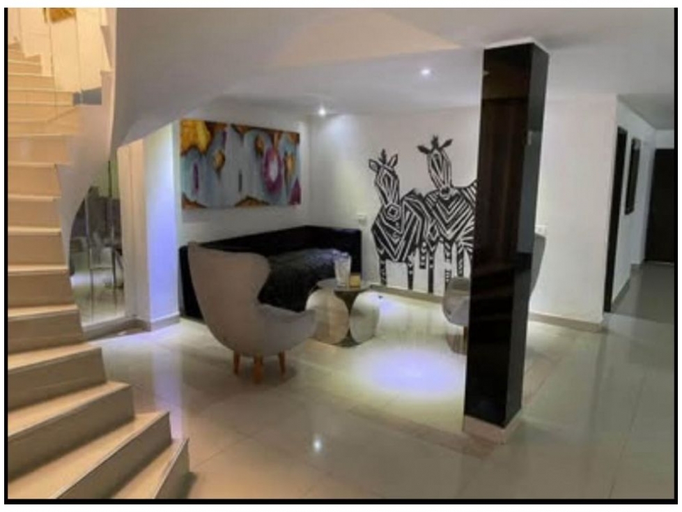 Imagen 3 del inmueble anunciado en Medellín