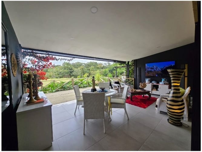 Casa de 3 alcobas en venta en La Ceja, 180 m² · foto 12 de 24