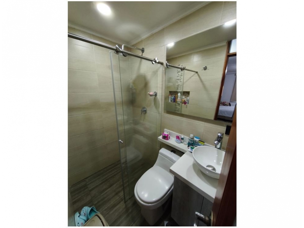 Apartamento en venta en Belén Los Alpes, Medellín · foto 14 de 24