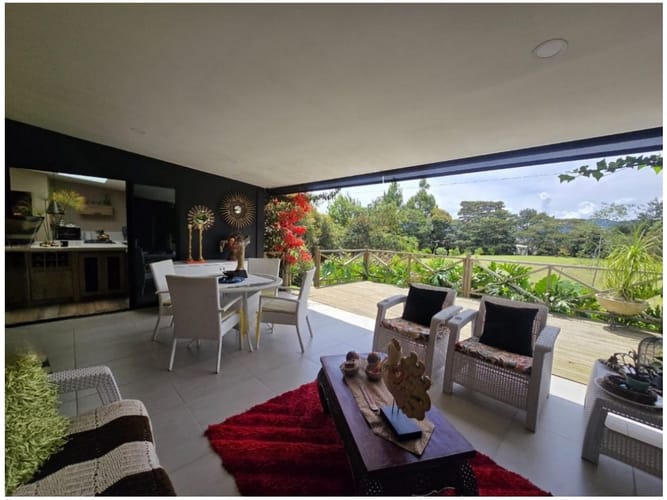Casa de 3 alcobas en venta en La Ceja, 180 m² · foto 16 de 24