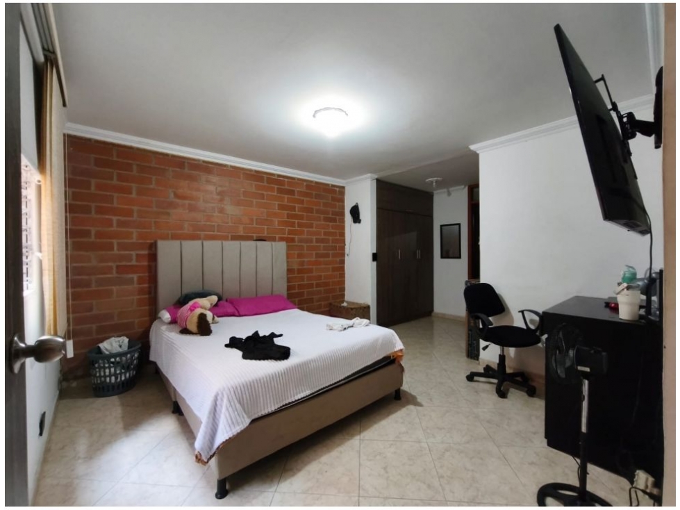 Apartamento en venta en Belén Los Alpes, Medellín · foto 18 de 24