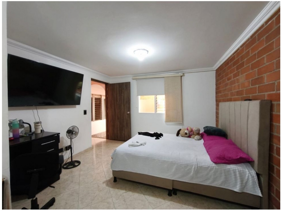 Apartamento en venta en Belén Los Alpes, Medellín · foto 19 de 24