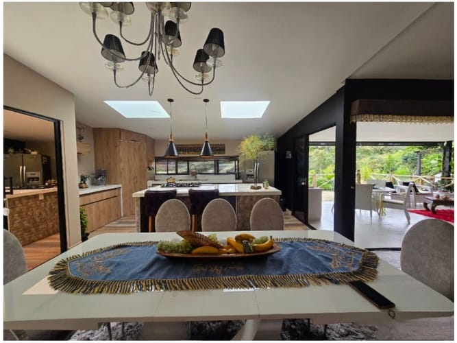 Casa de 3 alcobas en venta en La Ceja, 180 m² · foto 18 de 24