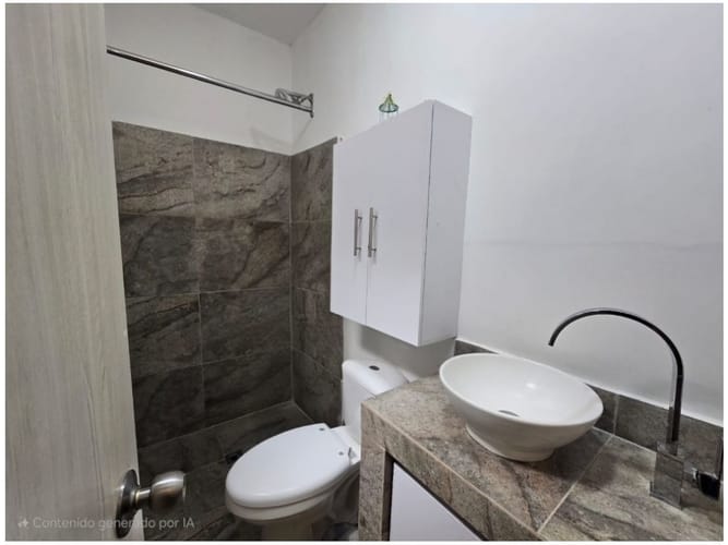Casa de 3 alcobas en venta en La Ceja, 180 m² · foto 19 de 24