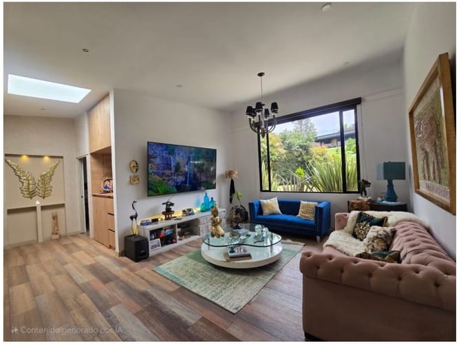 Casa de 3 alcobas en venta en La Ceja, 180 m² · foto 20 de 24