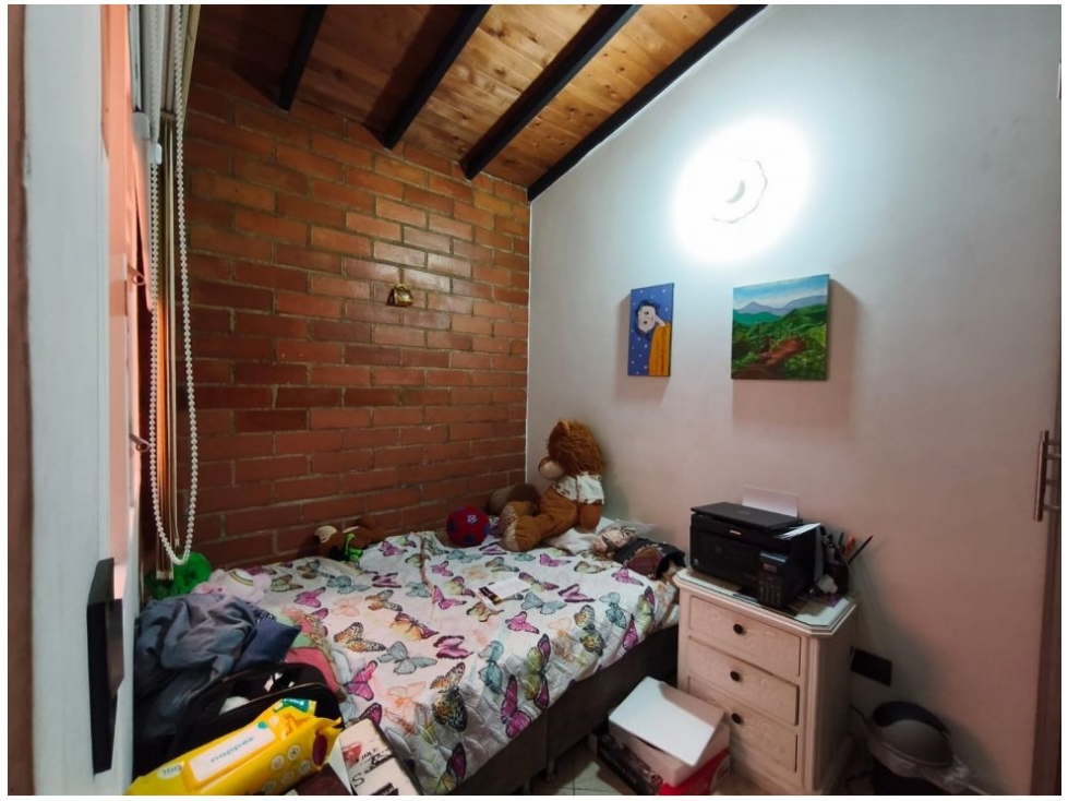Apartamento en venta en Belén Los Alpes, Medellín · foto 23 de 24