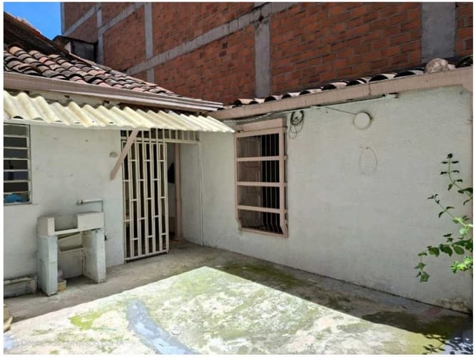 Lote en venta en El Dorado, Envigado, 340 m² · foto 6 de 17