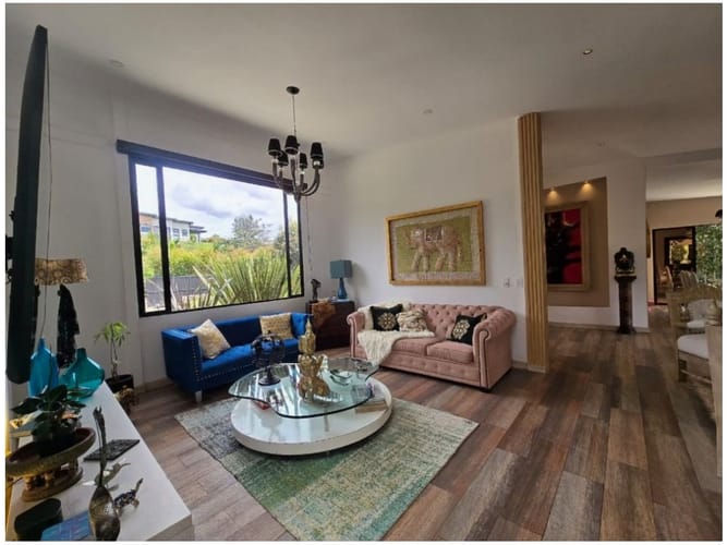 Casa de 3 alcobas en venta en La Ceja, 180 m² · foto 23 de 24