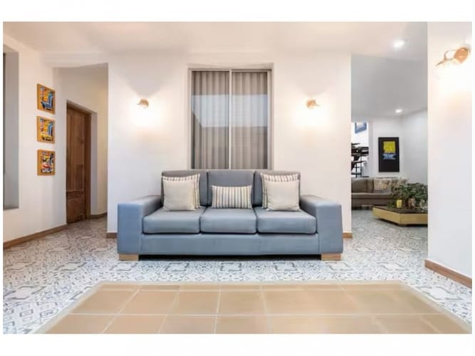 Apartamento en venta en Universidad Pontificia Bolivariana, Medellín, 350 m² · foto 4 de 19