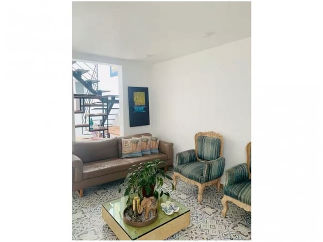 Apartamento en venta en Universidad Pontificia Bolivariana, Medellín, 350 m² · foto 5 de 19