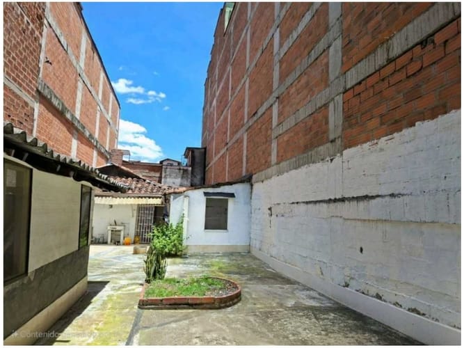 Lote en venta en El Dorado, Envigado, 340 m² · foto 13 de 17