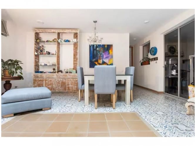 Apartamento en venta en Universidad Pontificia Bolivariana, Medellín, 350 m² · foto 11 de 19