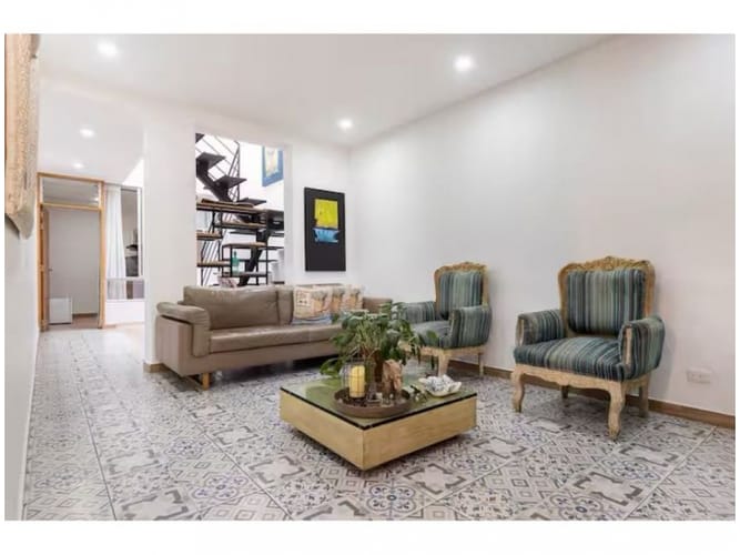 Apartamento en venta en Universidad Pontificia Bolivariana, Medellín, 350 m² · foto 14 de 19