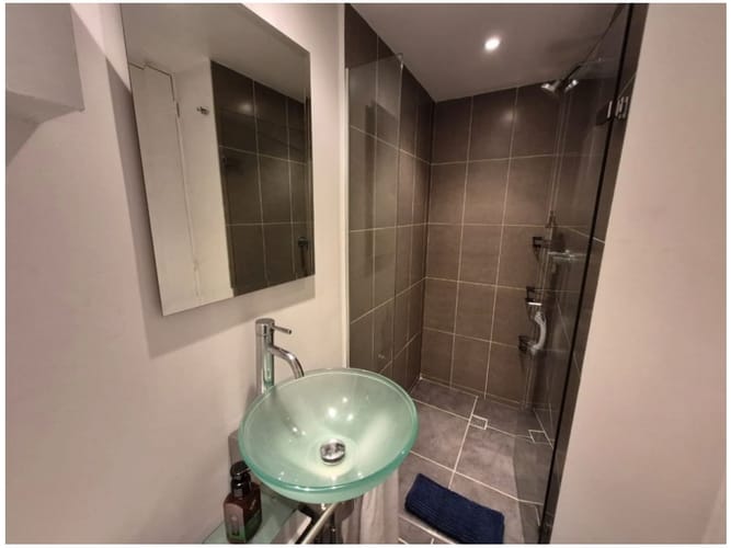Apartamento de 3 alcobas en venta en Castropol, Medellín, 88 m² · foto 5 de 14