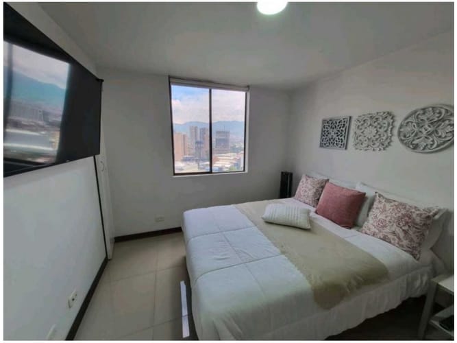 Apartamento de 3 alcobas en venta en Castropol, Medellín, 88 m² · foto 13 de 14