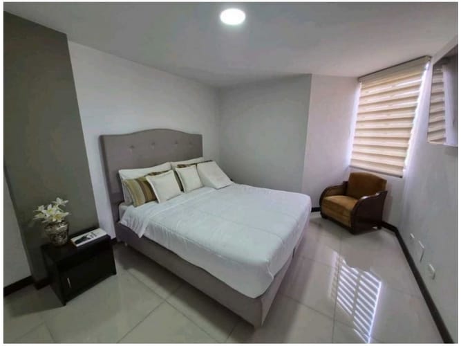 Apartamento de 3 alcobas en venta en Castropol, Medellín, 88 m² · foto 14 de 14