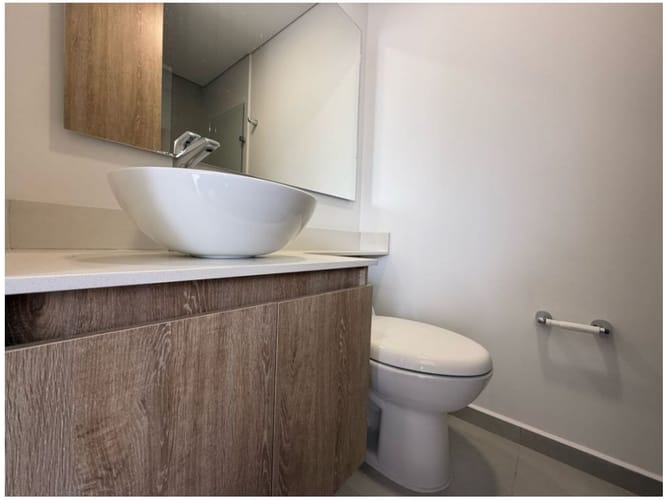 Apartamento de 3 alcobas en venta en Vegas De San Jose, Sabaneta, 84 m² · foto 8 de 10
