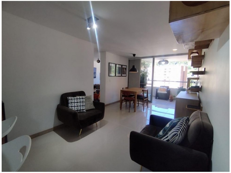 Apartamento en venta en Camino Verde, Envigado · foto 4 de 24