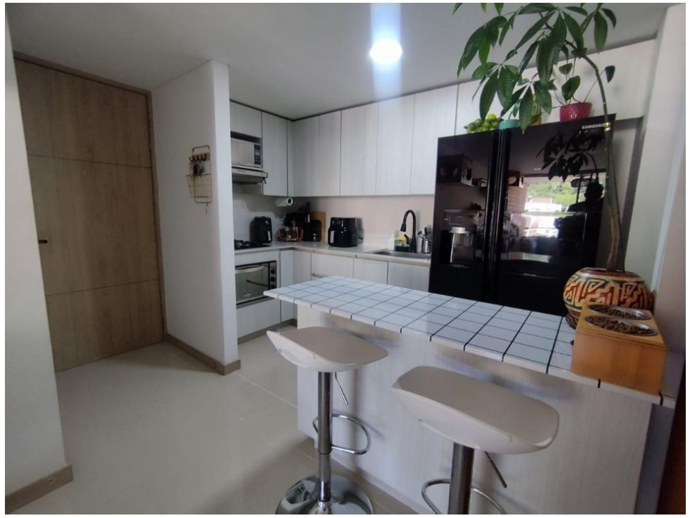 Apartamento en venta en Camino Verde, Envigado · foto 5 de 24
