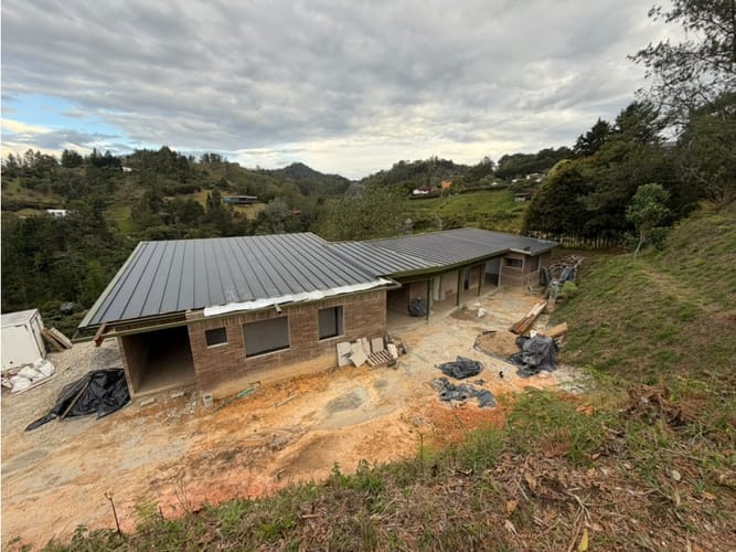 Casa de 3 alcobas en venta en Don Diego, El Retiro, 300 m² · foto 16 de 18