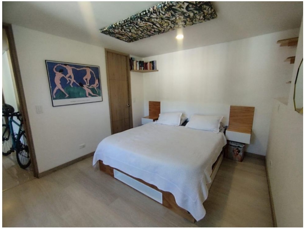 Apartamento en venta en Camino Verde, Envigado · foto 7 de 24