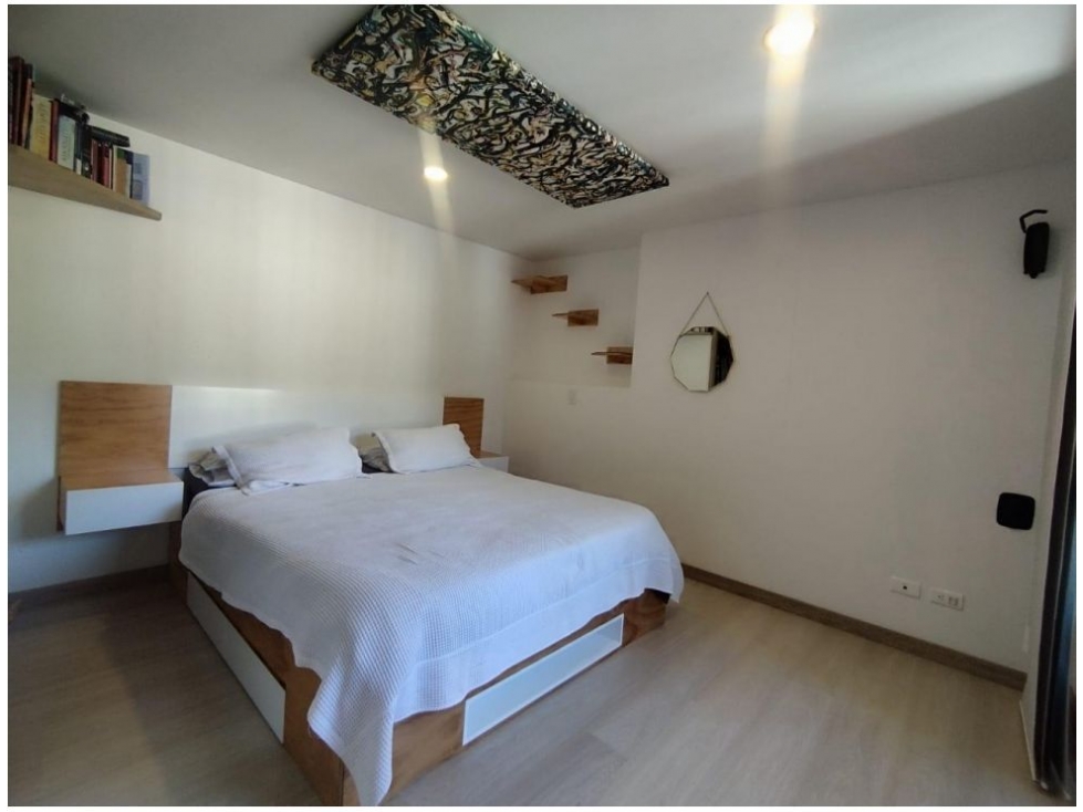 Apartamento en venta en Camino Verde, Envigado · foto 8 de 24