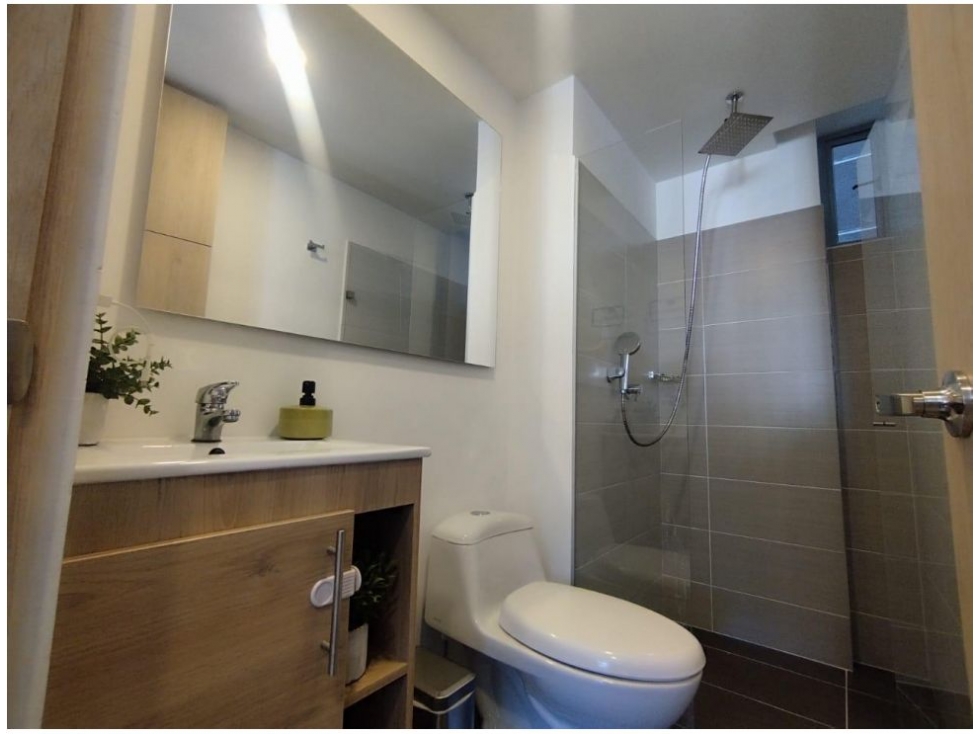 Apartamento en venta en Camino Verde, Envigado · foto 10 de 24