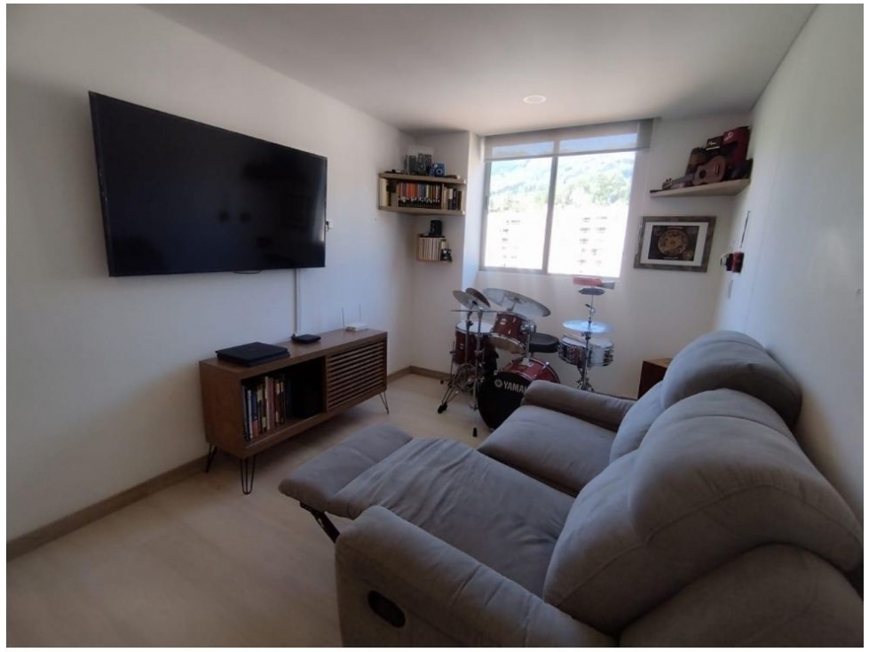 Apartamento en venta en Camino Verde, Envigado · foto 11 de 24