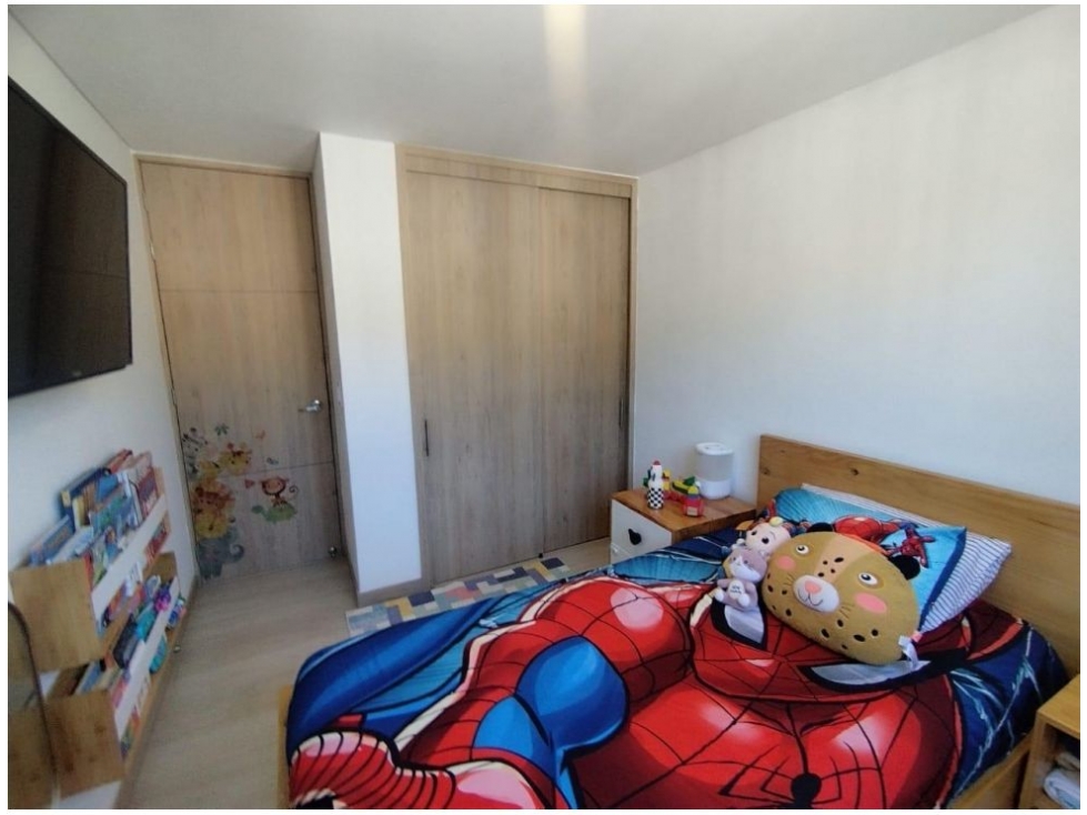 Apartamento en venta en Camino Verde, Envigado · foto 12 de 24
