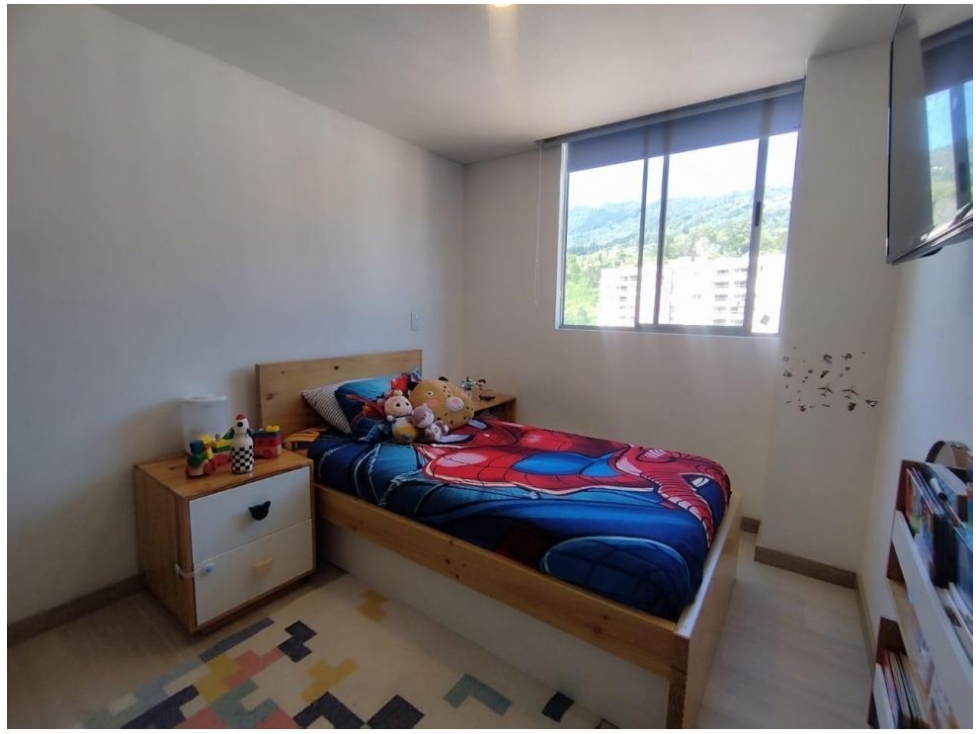 Apartamento en venta en Camino Verde, Envigado · foto 13 de 24