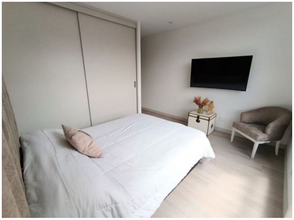Apartamento en venta en Cumbres, Envigado · foto 9 de 12