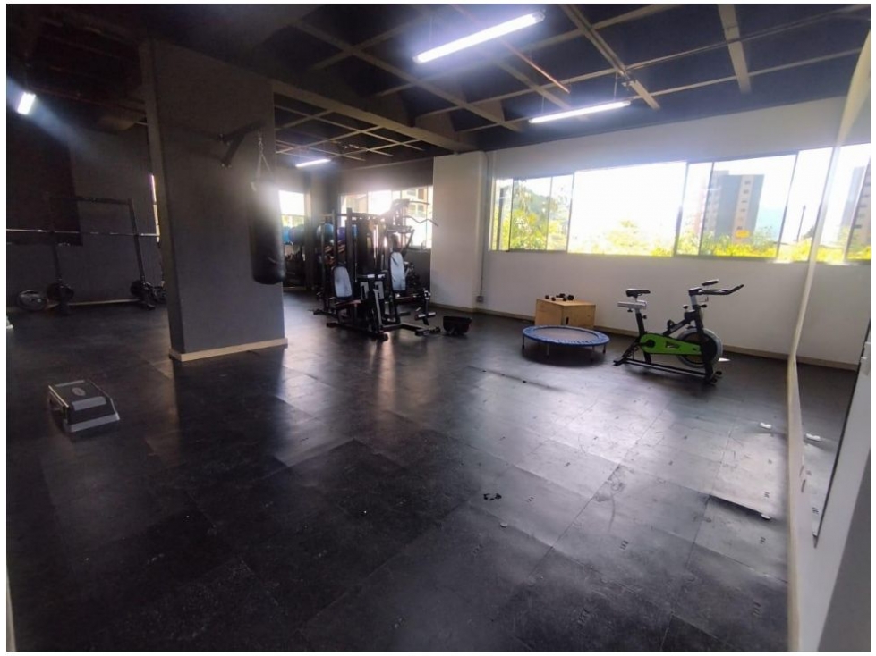 Apartamento en venta en Camino Verde, Envigado · foto 18 de 24