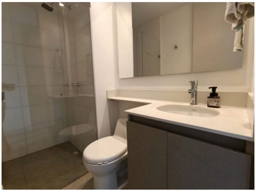 Apartamento en venta en Cumbres, Envigado · foto 11 de 12