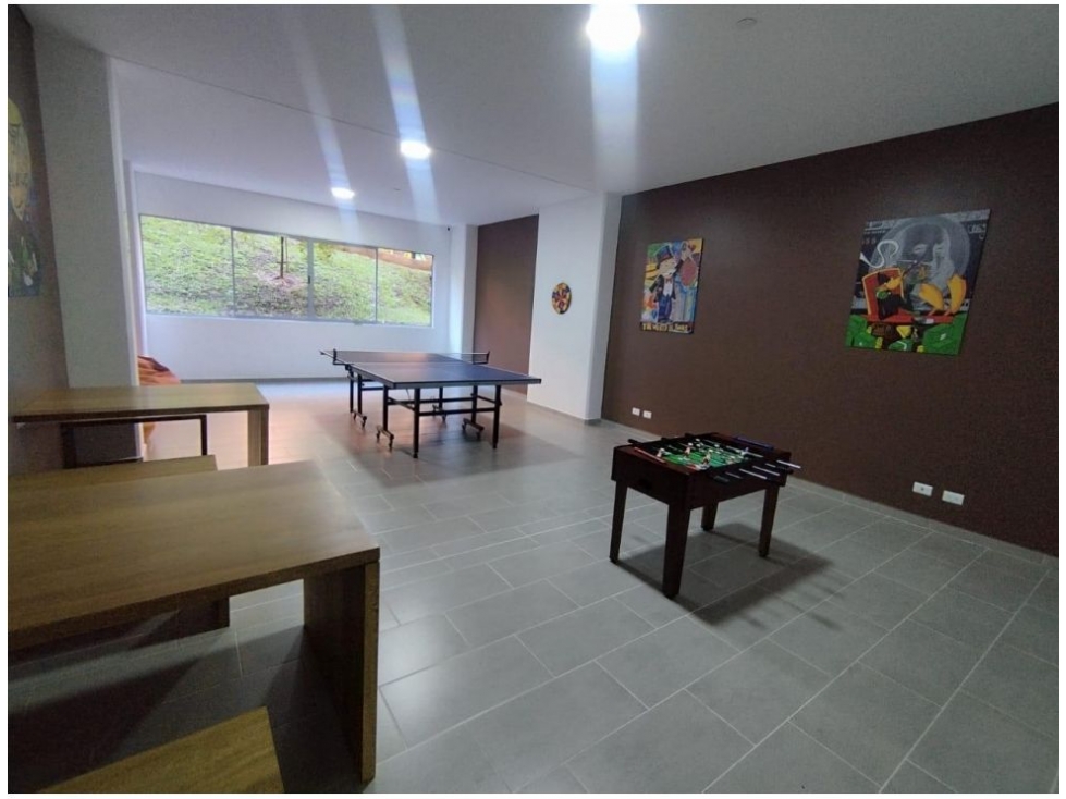 Apartamento en venta en Camino Verde, Envigado · foto 21 de 24