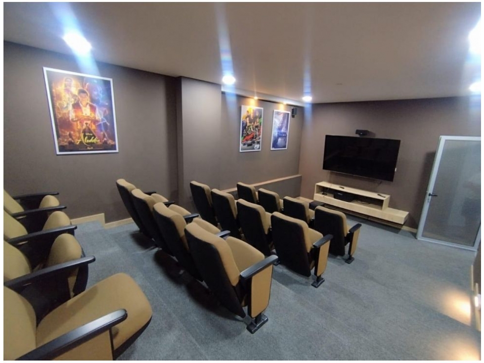 Apartamento en venta en Camino Verde, Envigado · foto 23 de 24