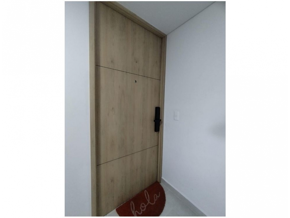 Apartamento en venta en Camino Verde, Envigado · foto 24 de 24