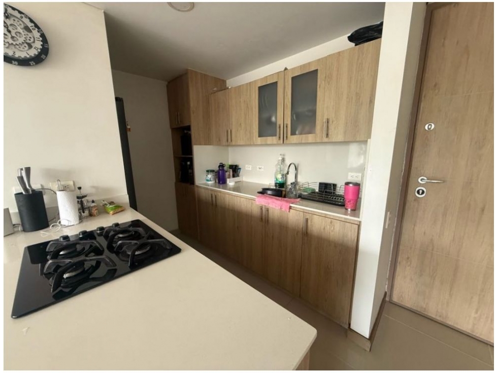 Apartamento en venta en Cumbres, Envigado · foto 2 de 24