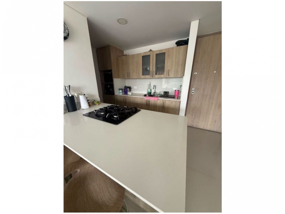 Apartamento en venta en Cumbres, Envigado · foto 3 de 24