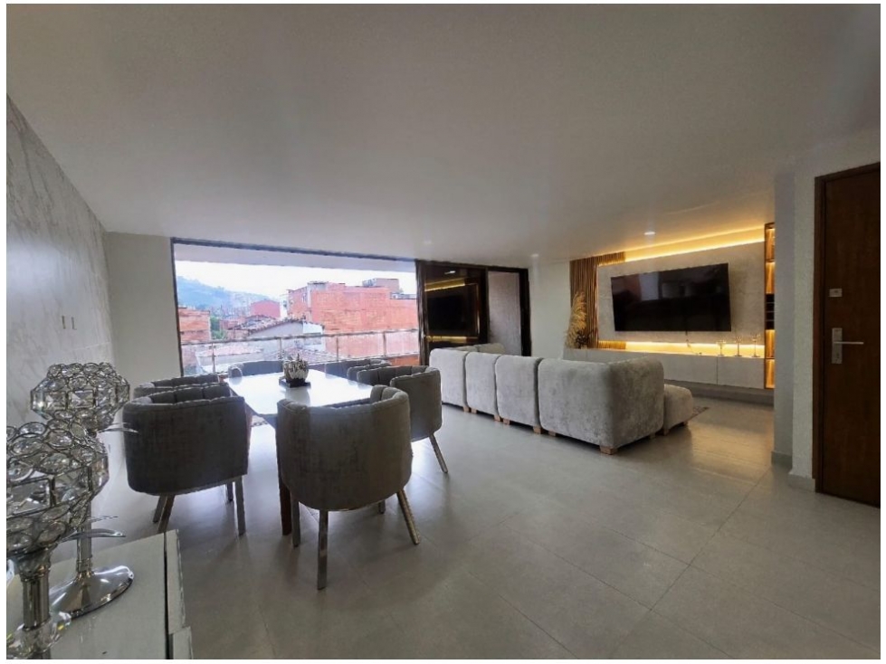 Apartamento en venta en Camino Verde, Envigado · foto 5 de 24