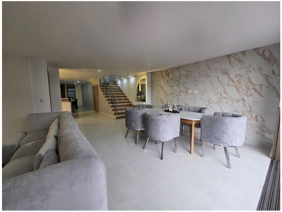 Apartamento en venta en Camino Verde, Envigado · foto 6 de 24
