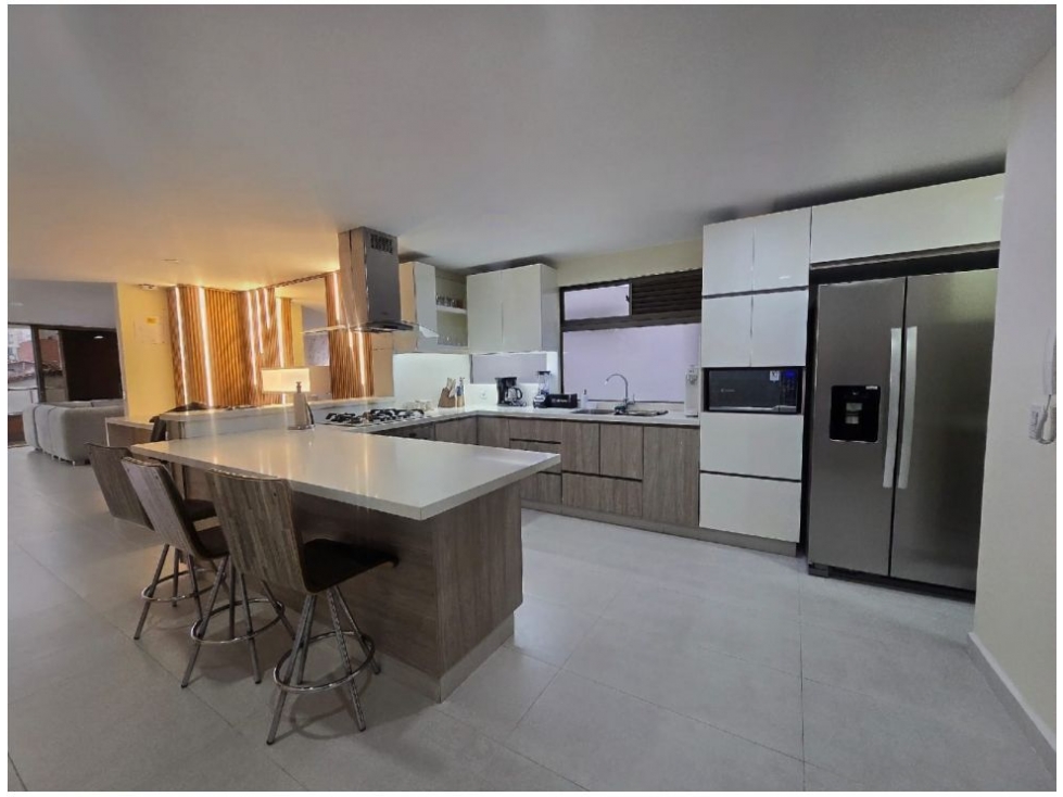 Apartamento en venta en Camino Verde, Envigado · foto 7 de 24