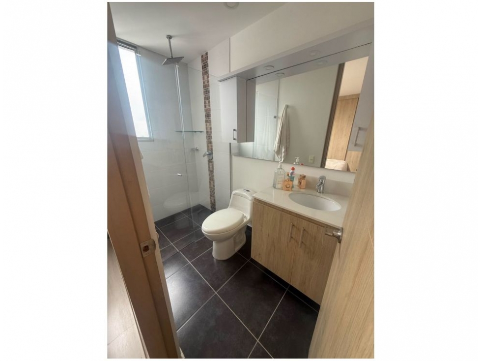 Apartamento en venta en Cumbres, Envigado · foto 6 de 24