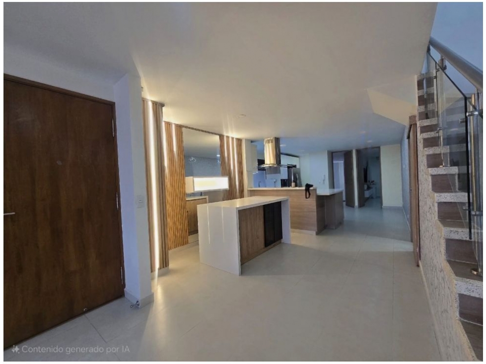 Apartamento en venta en Camino Verde, Envigado · foto 8 de 24