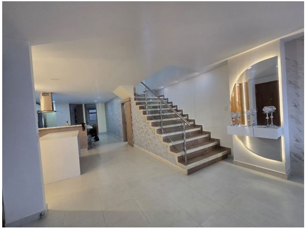 Apartamento en venta en Camino Verde, Envigado · foto 9 de 24