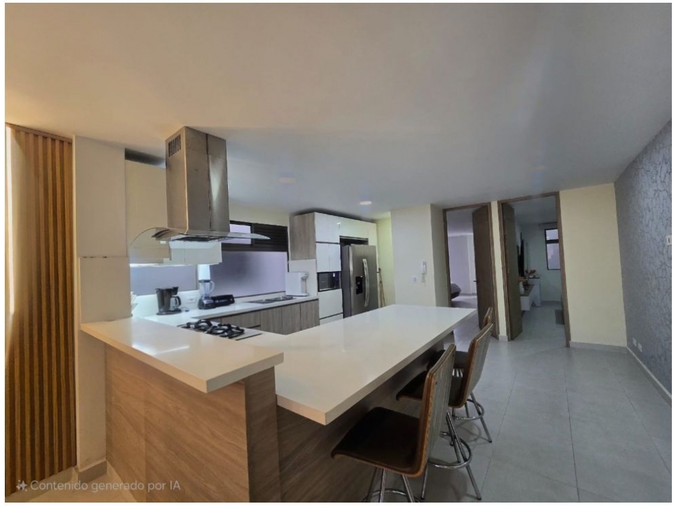 Apartamento en venta en Camino Verde, Envigado · foto 10 de 24