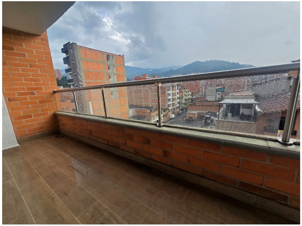 Apartamento en venta en Camino Verde, Envigado · foto 11 de 24